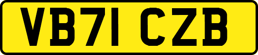 VB71CZB
