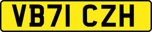 VB71CZH