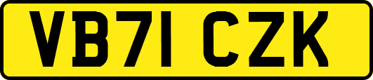 VB71CZK