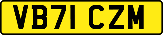 VB71CZM