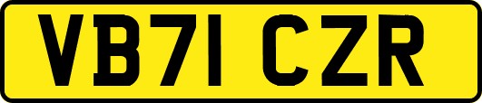 VB71CZR