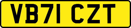 VB71CZT