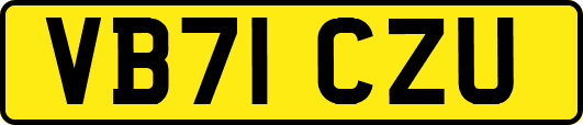 VB71CZU