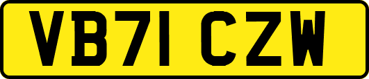 VB71CZW