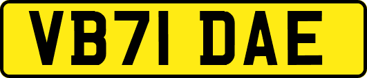 VB71DAE