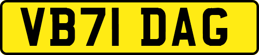 VB71DAG