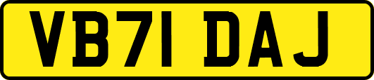 VB71DAJ