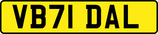 VB71DAL