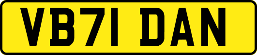 VB71DAN