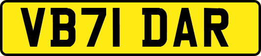 VB71DAR