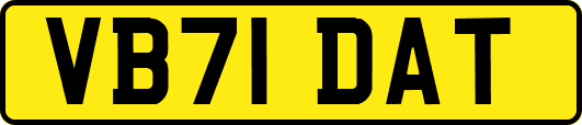 VB71DAT