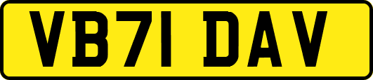 VB71DAV