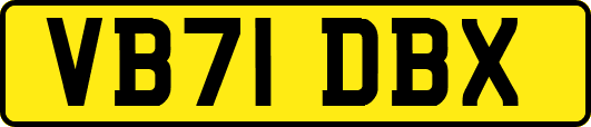 VB71DBX