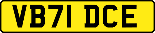 VB71DCE