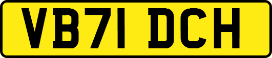 VB71DCH