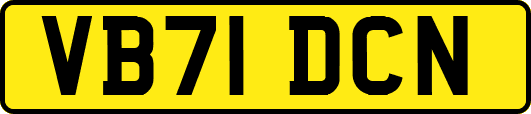 VB71DCN