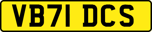 VB71DCS