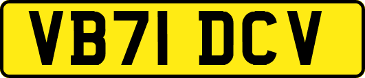 VB71DCV