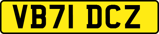 VB71DCZ