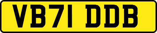 VB71DDB