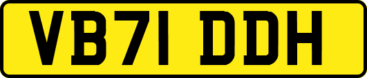 VB71DDH