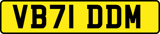 VB71DDM