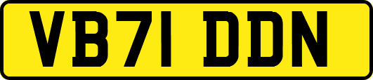 VB71DDN