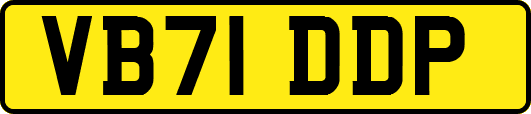 VB71DDP