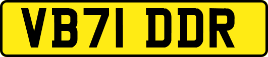 VB71DDR