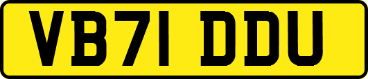 VB71DDU