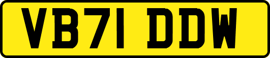 VB71DDW