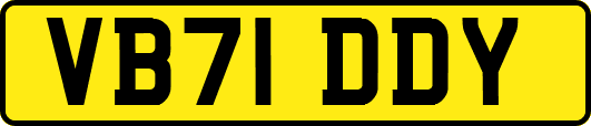 VB71DDY