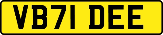 VB71DEE