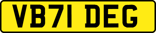 VB71DEG