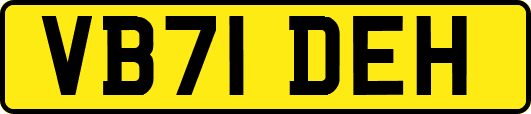 VB71DEH