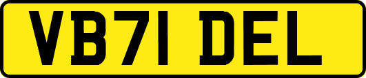 VB71DEL