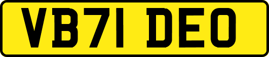 VB71DEO