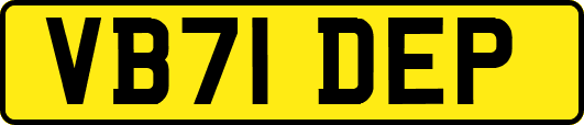 VB71DEP
