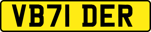 VB71DER