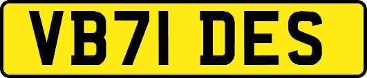 VB71DES