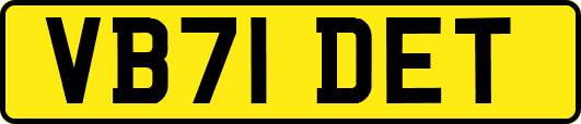 VB71DET