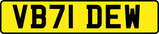 VB71DEW
