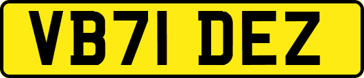 VB71DEZ