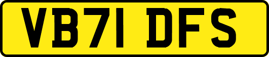 VB71DFS