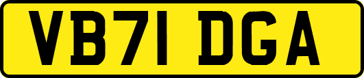 VB71DGA