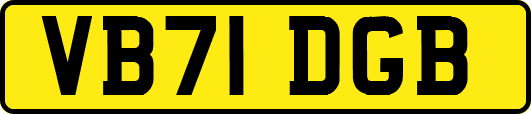 VB71DGB