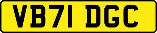 VB71DGC