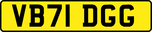 VB71DGG