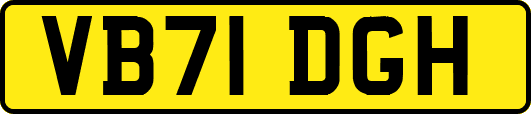 VB71DGH