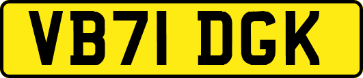 VB71DGK